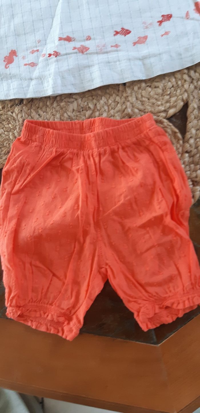 Robe poissons - photo numéro 7