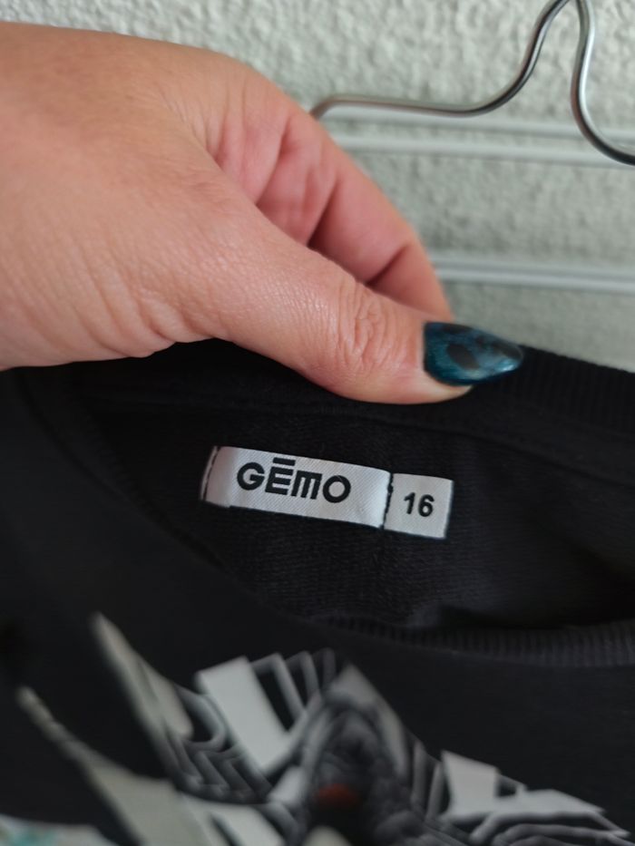 Vêtements garçon - photo numéro 3