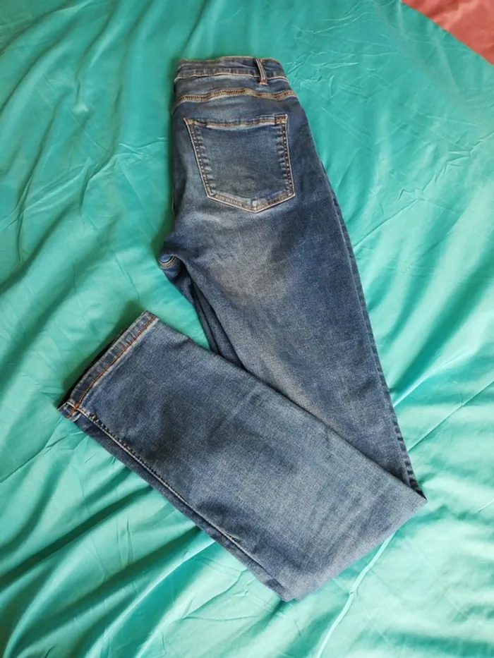 Jeans femme