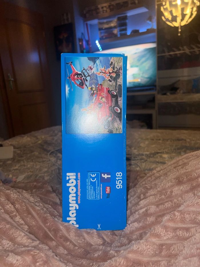 Playmobil city action - photo numéro 5