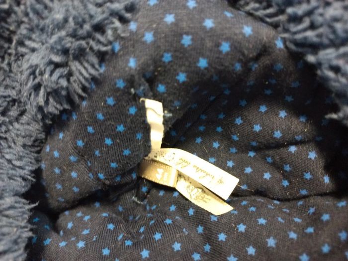 Bonnet - photo numéro 4