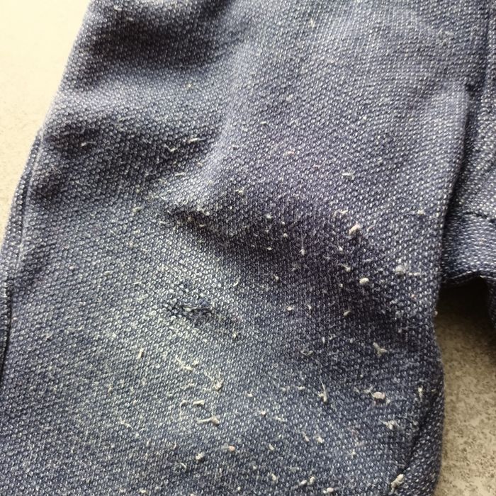 Ensemble bébé garçon hiver 18 mois - photo numéro 4