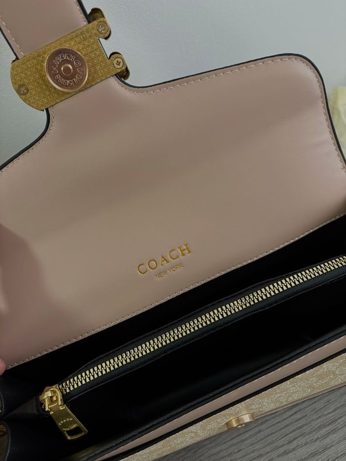 Sac coach - photo numéro 6