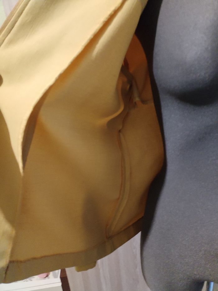 Veste tailleur femme taille 44 - photo numéro 3