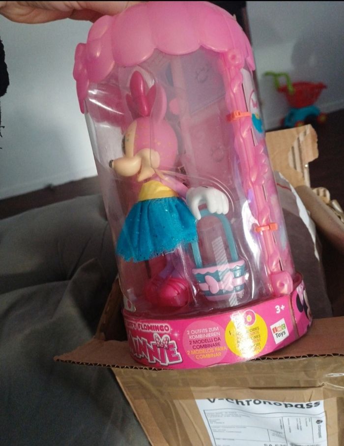 Minnie - photo numéro 2