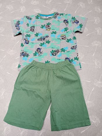 Pyjama Pat'Patrouille