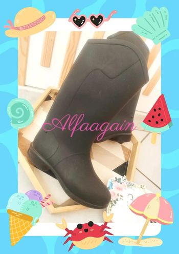 Bottes équitation 30 Decathlon