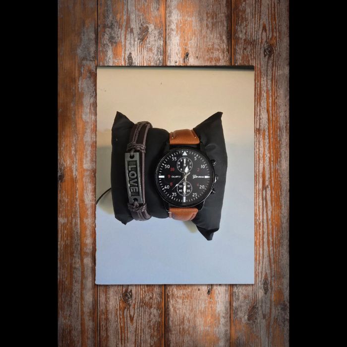 Coffret montre - photo numéro 2