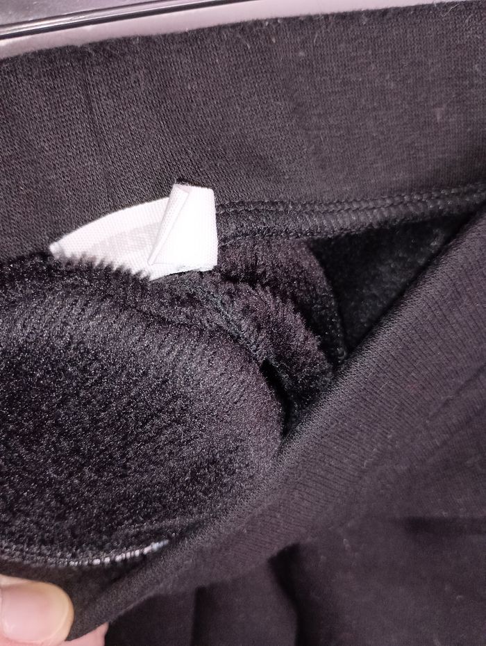 Legging chaud - photo numéro 3