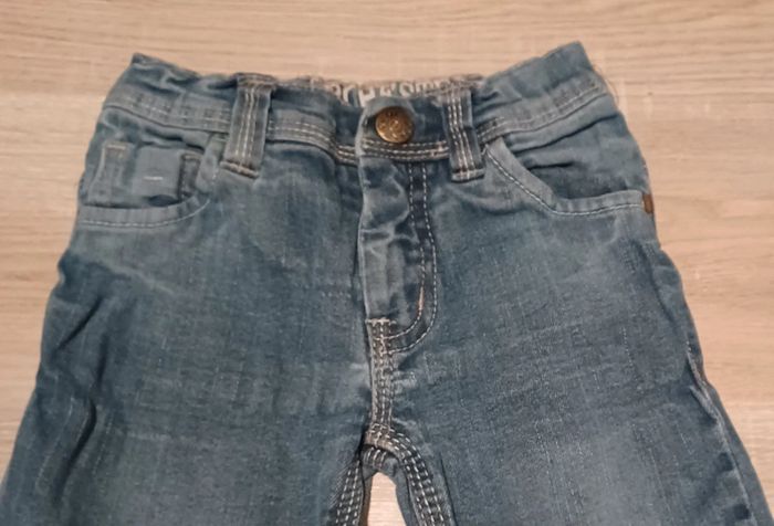 1 jean+1 offert 3 ans - photo numéro 7