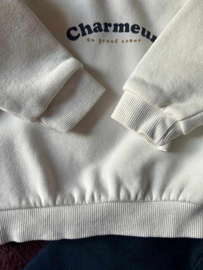 Ensemble 3 pièces 3 mois - photo numéro 5