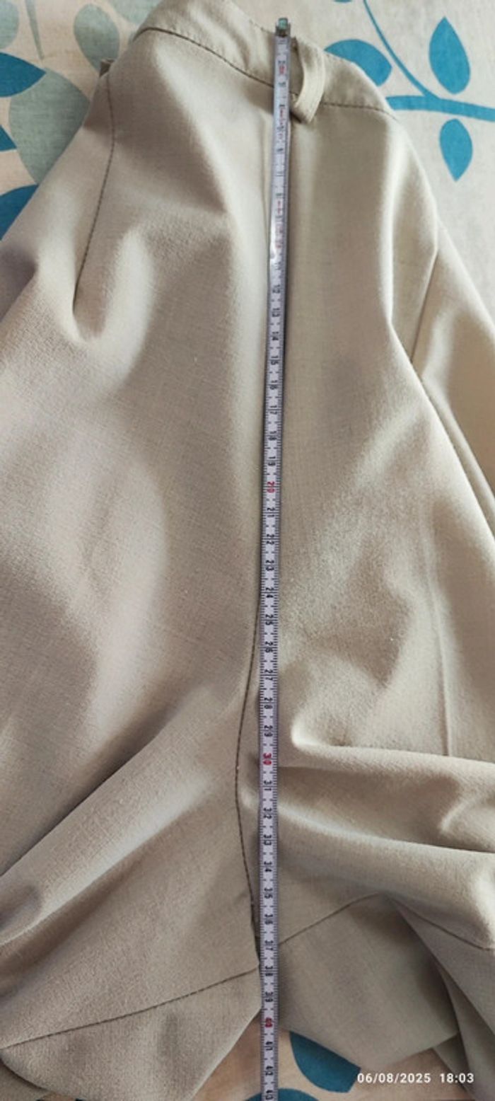 Pantalon Best de la redoute T 36 - photo numéro 14