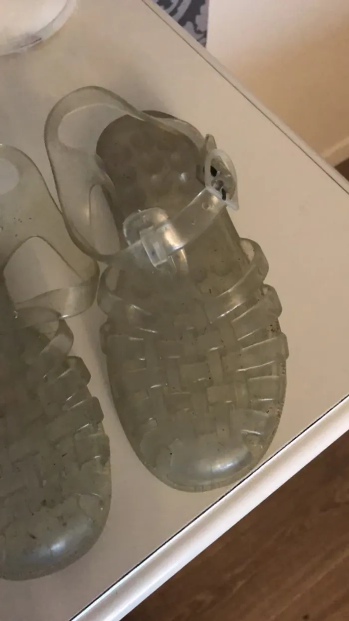 Chaussure pour l’eau - photo numéro 2