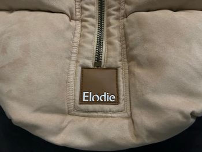 Chancelière  Élodie Détails - photo numéro 3