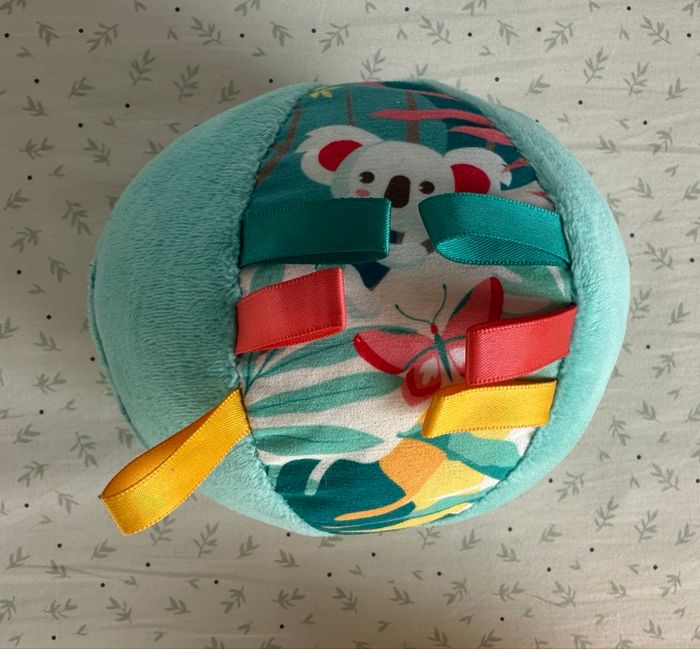 Trio de jouets sensoriels Ludi - photo numéro 3