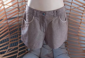 Short taille 38