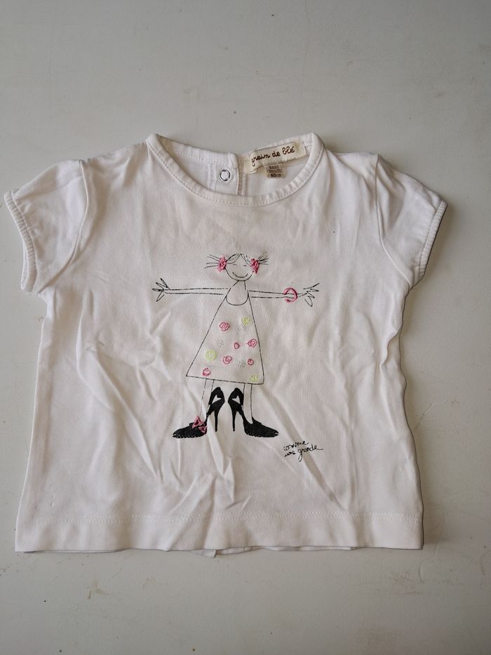 T shirt