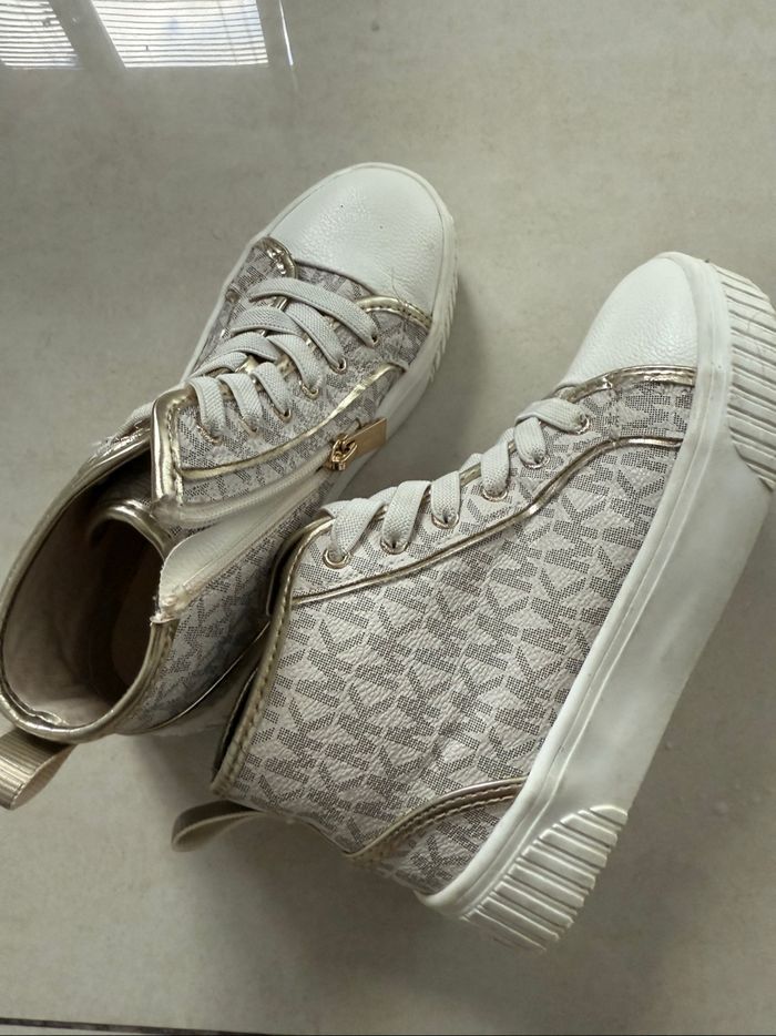 Baskets Michael Kors
