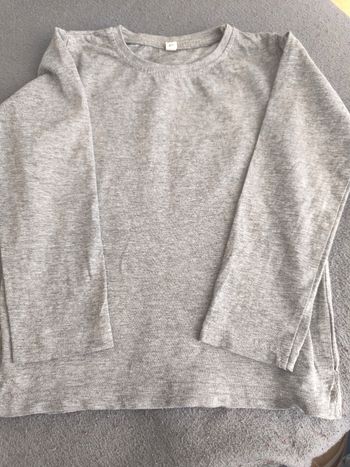 T-shirt manches longues