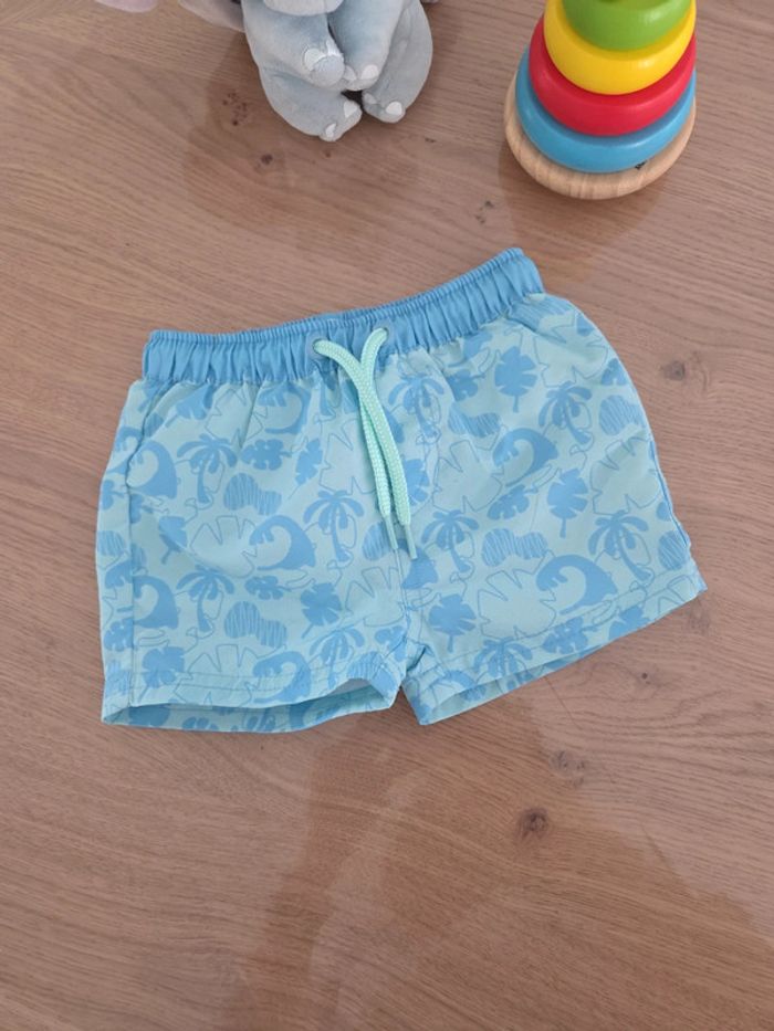 Short de bain Verbaudet - photo numéro 2