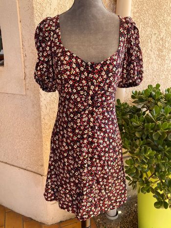 Robe Zara