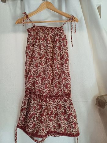 Combinaison short goa femme taille 36