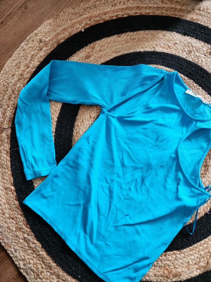 Haut Pull&bear - photo numéro 3