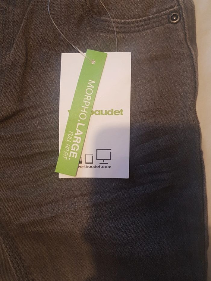Pantalon verbaudet neuf - photo numéro 5