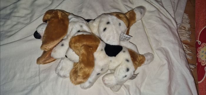 Duo maman et bébé - photo numéro 3