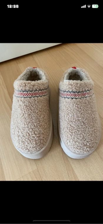 Chaussons