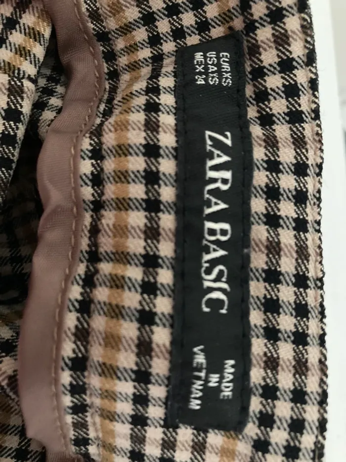 Pantalon Zara - photo numéro 3