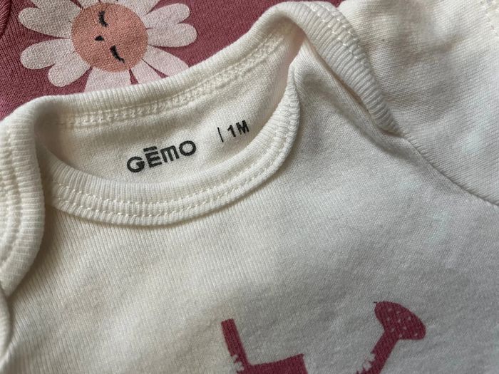 Lot bodies - photo numéro 8