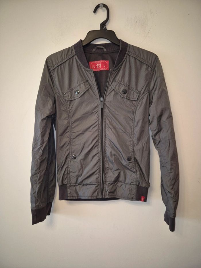 Veste EDC