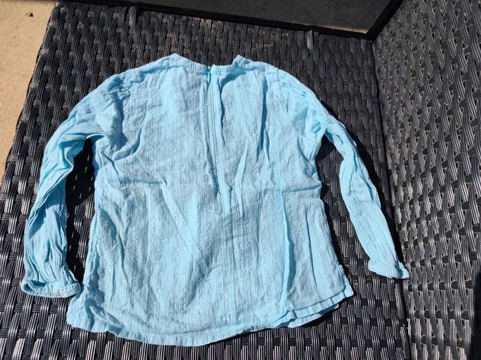 Chemise 3 ans - photo numéro 2
