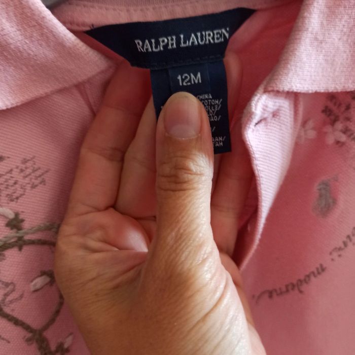 Robe style polo - photo numéro 6