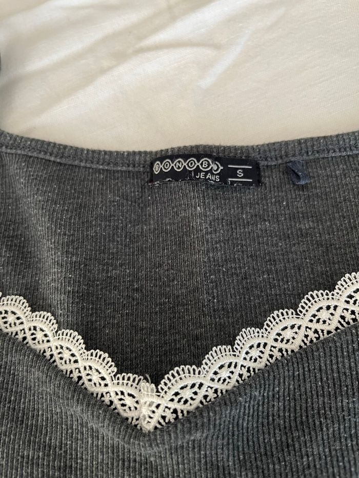 Débardeur - photo numéro 2