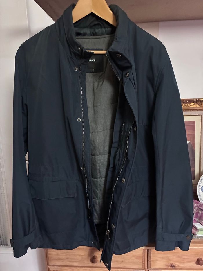 Manteau - photo numéro 2