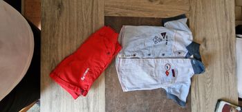 Ensemble Lee Cooper