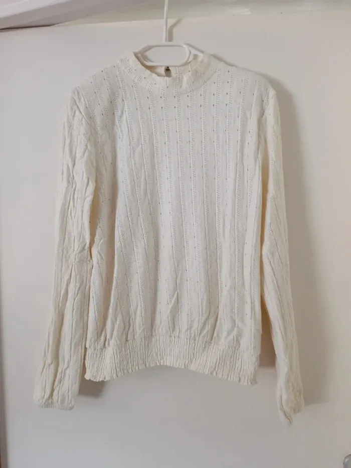 Blouse camaïeu xl