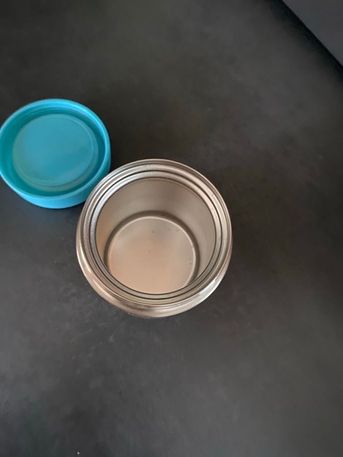 Boîte isotherme - photo numéro 2