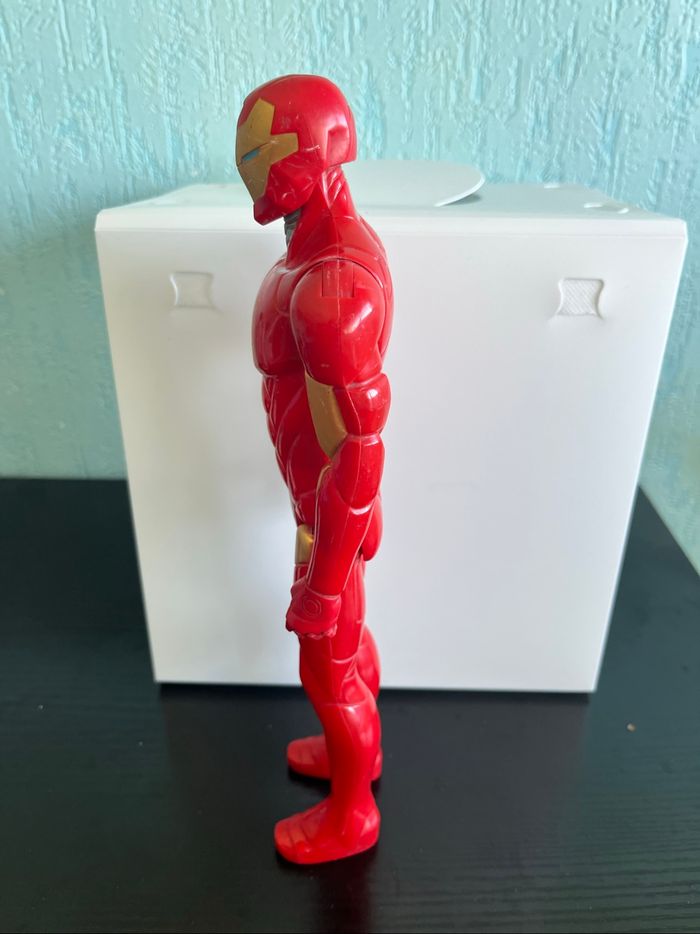 Figurine Marvel - photo numéro 4