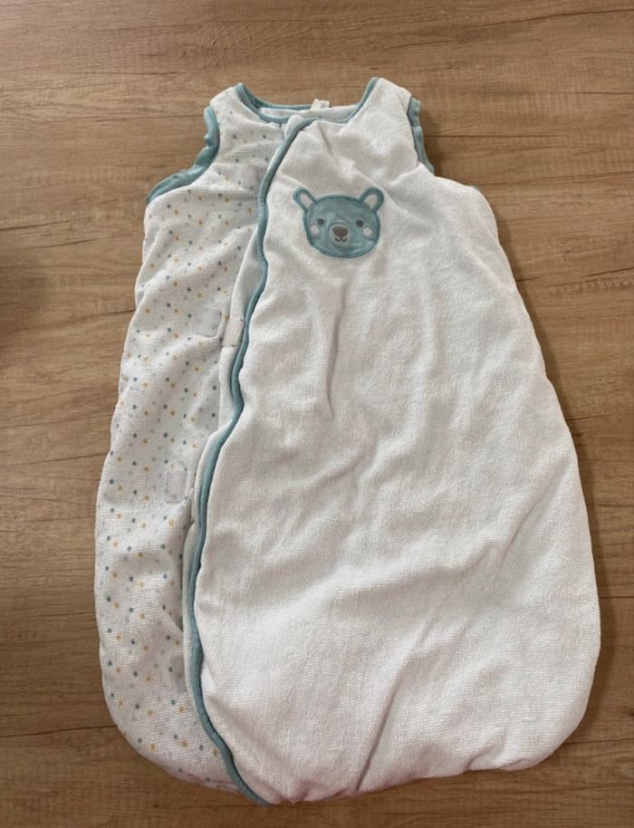 Gigoteuse - photo numéro 2