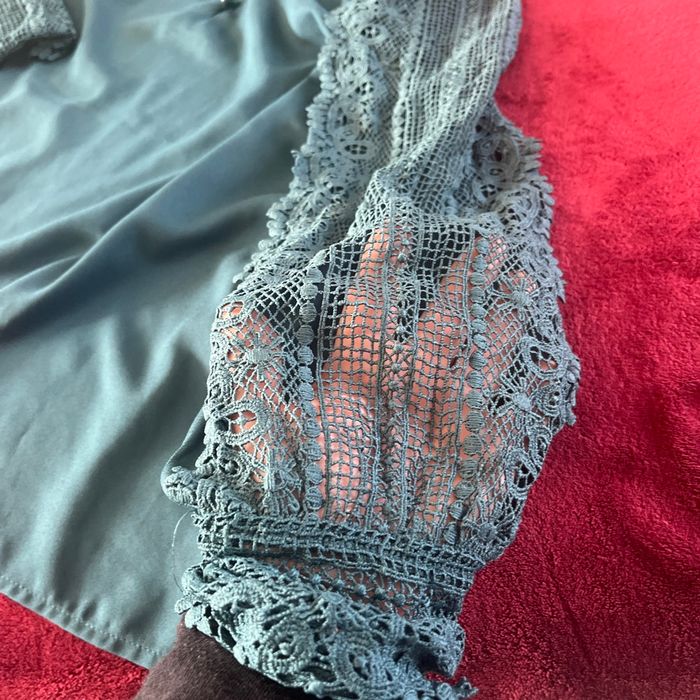 Blouse femme - photo numéro 3