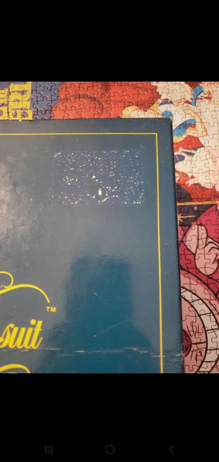 Trivial Pursuit - photo numéro 3