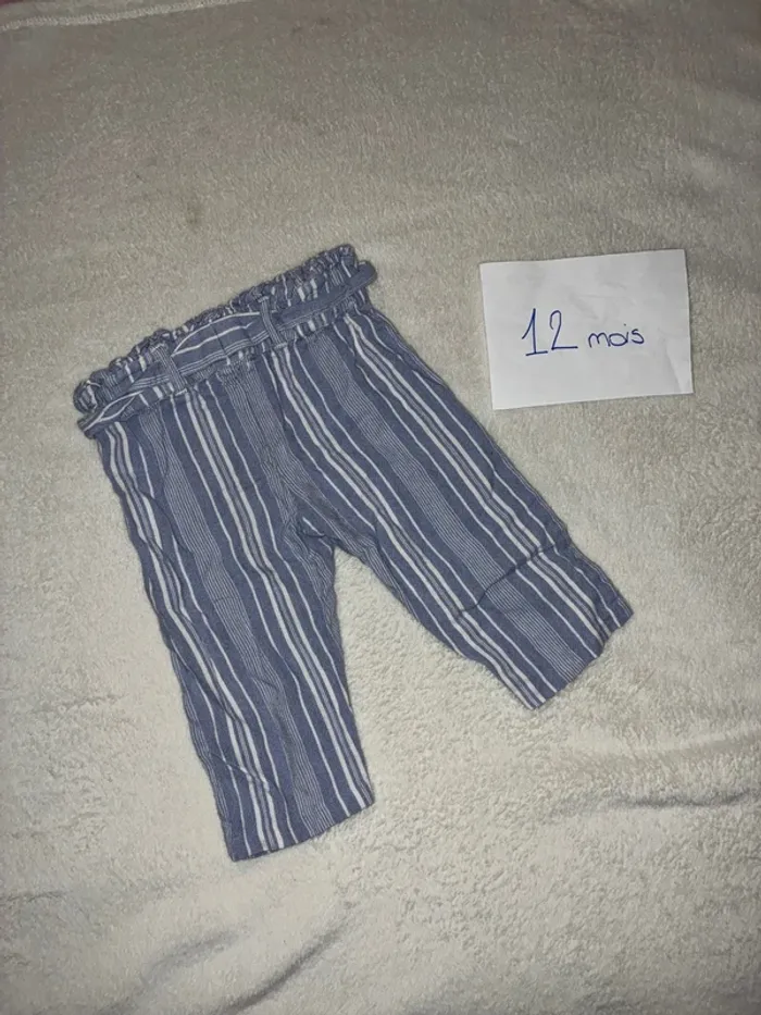 Pantalon - photo numéro 2