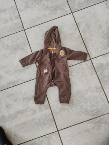 Combinaison Orchestra