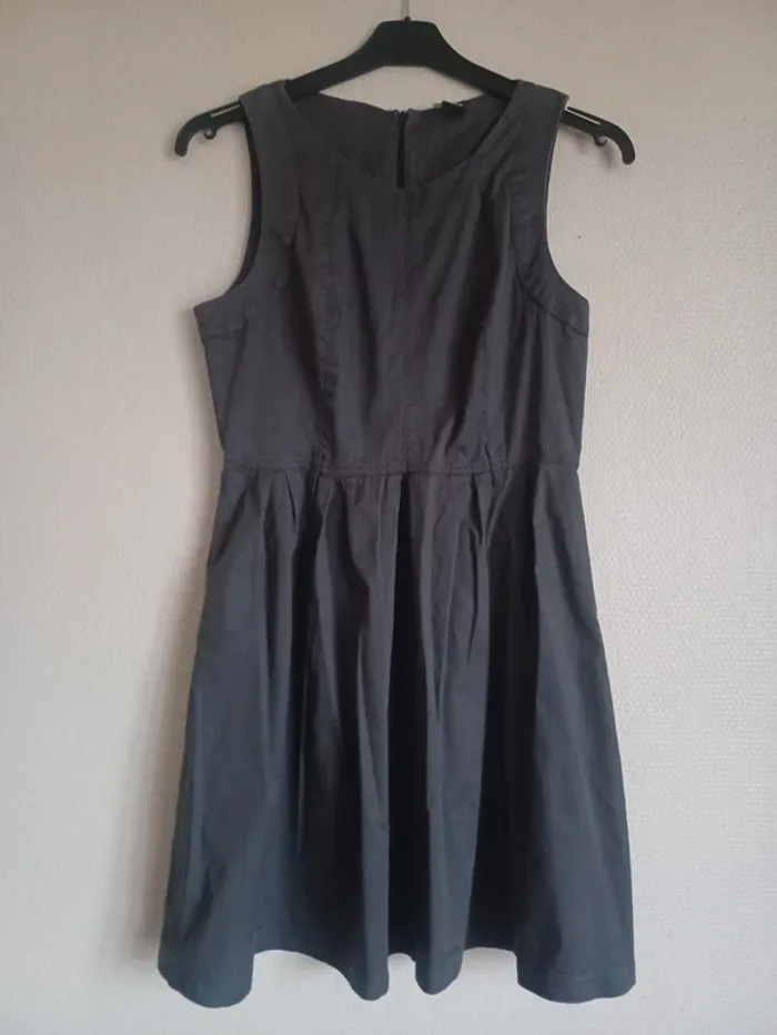 Robe Naf Naf - photo numéro 3