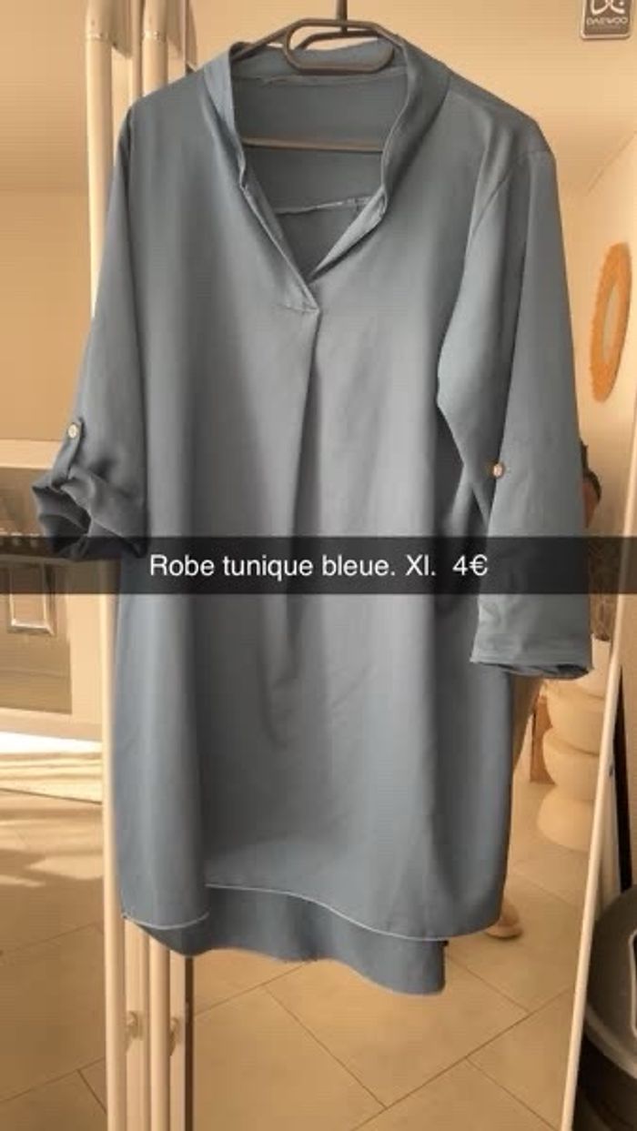 Robes - photo numéro 9