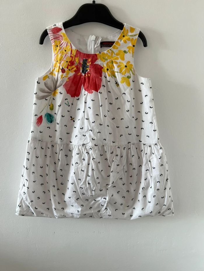 Robe catimini