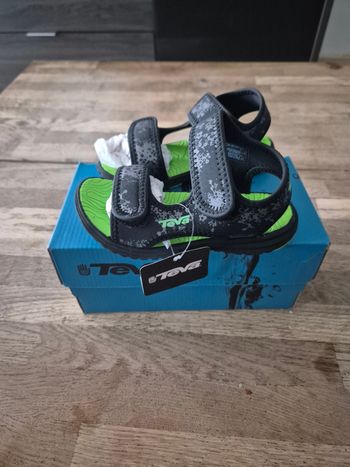 Sandales enfant garçon 